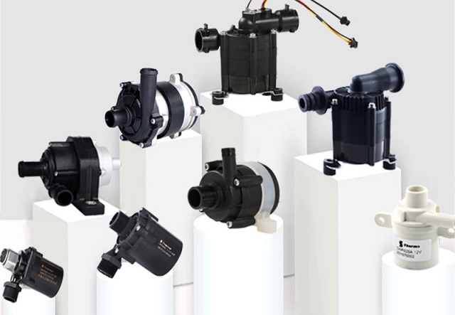 微型無刷直流水泵與傳統(tǒng)水泵相比，在哪些方面具有優(yōu)勢？